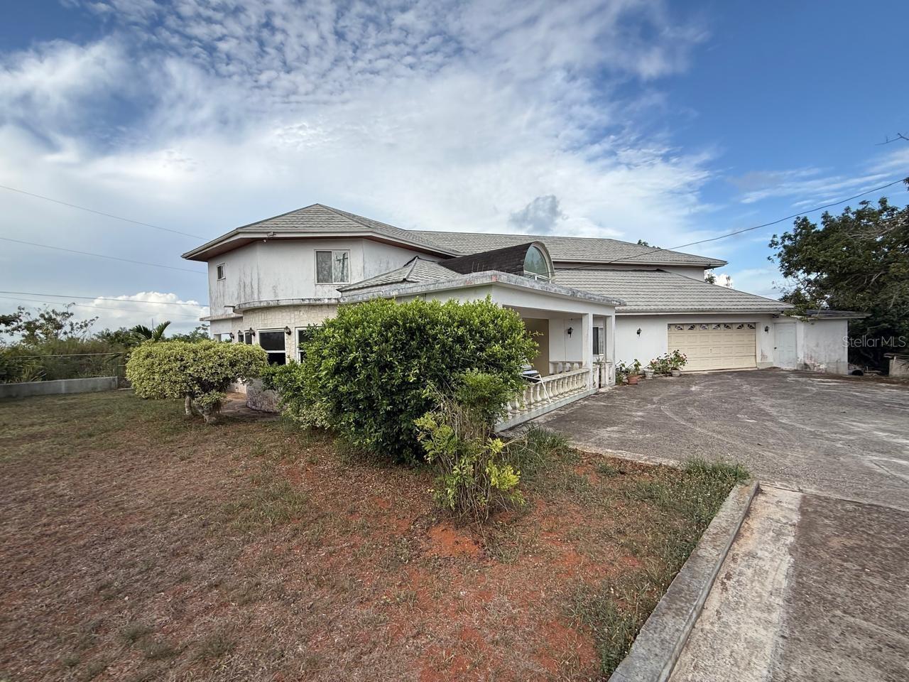 Lot 35 SEDBURG
