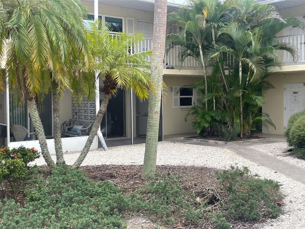 Photo of 370 Base Avenue E #107, Venice, FL 34285 (MLS # W7883884)