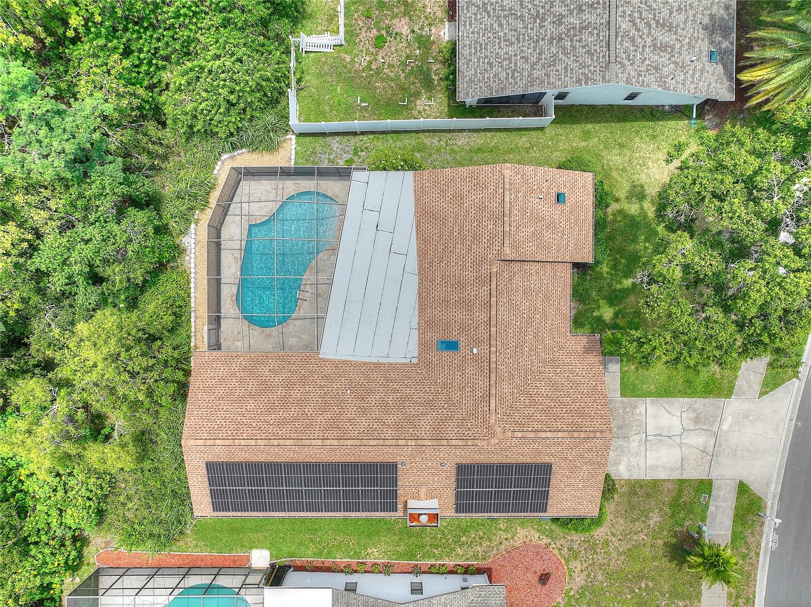 313 OAK CREST DRIVE