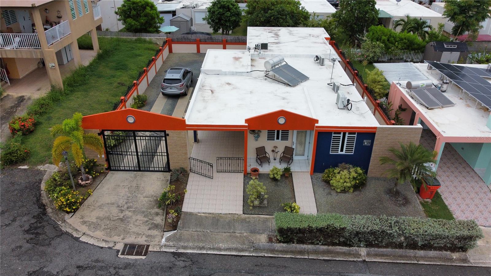 79 URB VILLAS DE LA PRADERAS, LAS PALOMAS