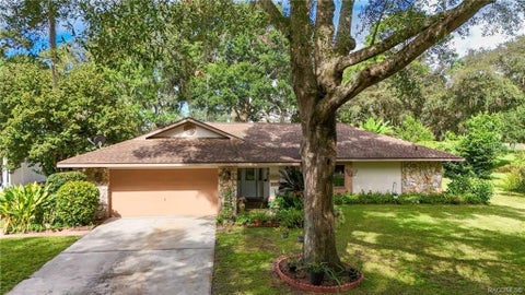 Tiny photo for 8156 SW 204th Court, Dunnellon, FL 34431 (MLS # TB8553602)