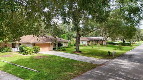Tiny photo for 8156 SW 204th Court, Dunnellon, FL 34431 (MLS # TB8553602)