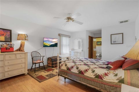 Tiny photo for 8156 SW 204th Court, Dunnellon, FL 34431 (MLS # TB8553602)