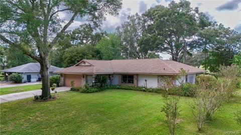 Tiny photo for 8156 SW 204th Court, Dunnellon, FL 34431 (MLS # TB8553602)
