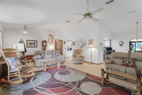 Tiny photo for 8156 SW 204th Court, Dunnellon, FL 34431 (MLS # TB8553602)