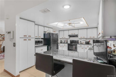 Tiny photo for 8156 SW 204th Court, Dunnellon, FL 34431 (MLS # TB8553602)