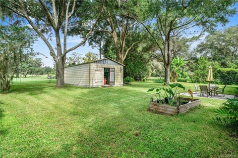 Tiny photo for 8156 SW 204th Court, Dunnellon, FL 34431 (MLS # TB8553602)