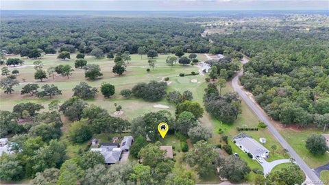 Tiny photo for 8156 SW 204th Court, Dunnellon, FL 34431 (MLS # TB8553602)
