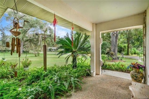 Tiny photo for 8156 SW 204th Court, Dunnellon, FL 34431 (MLS # TB8553602)