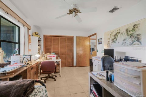 Tiny photo for 8156 SW 204th Court, Dunnellon, FL 34431 (MLS # TB8553602)