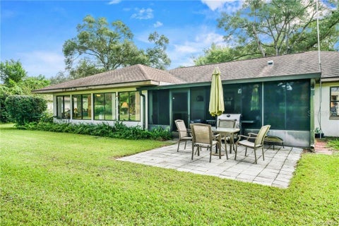 Tiny photo for 8156 SW 204th Court, Dunnellon, FL 34431 (MLS # TB8553602)