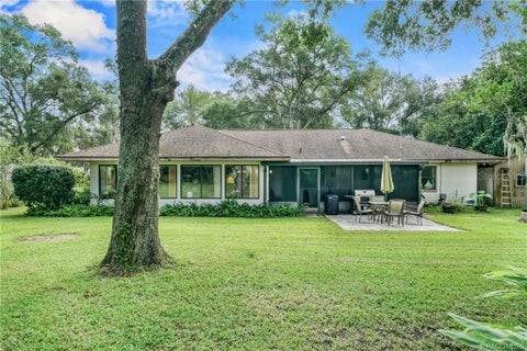 Tiny photo for 8156 SW 204th Court, Dunnellon, FL 34431 (MLS # TB8553602)