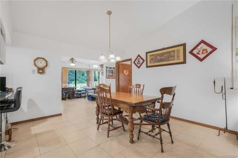 Tiny photo for 8156 SW 204th Court, Dunnellon, FL 34431 (MLS # TB8553602)