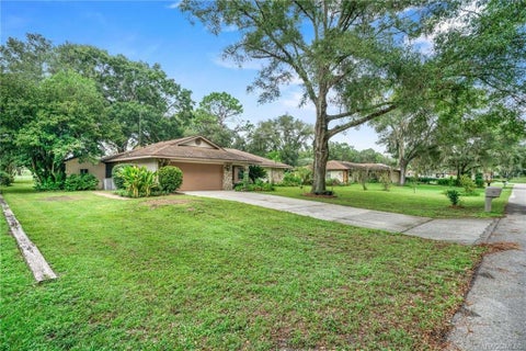 Tiny photo for 8156 SW 204th Court, Dunnellon, FL 34431 (MLS # TB8553602)