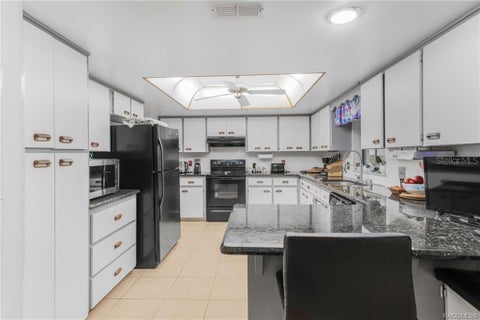 Tiny photo for 8156 SW 204th Court, Dunnellon, FL 34431 (MLS # TB8553602)