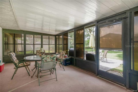 Tiny photo for 8156 SW 204th Court, Dunnellon, FL 34431 (MLS # TB8553602)