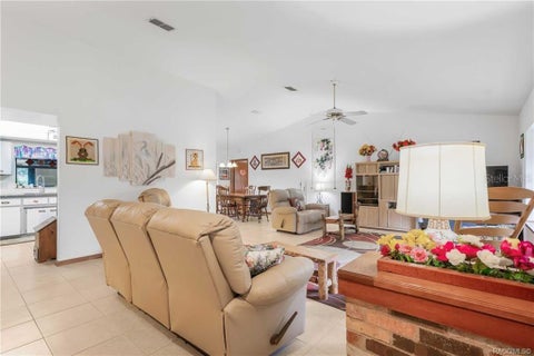 Tiny photo for 8156 SW 204th Court, Dunnellon, FL 34431 (MLS # TB8553602)