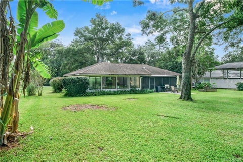 Tiny photo for 8156 SW 204th Court, Dunnellon, FL 34431 (MLS # TB8553602)