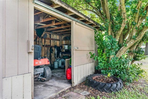 Tiny photo for 8156 SW 204th Court, Dunnellon, FL 34431 (MLS # TB8553602)