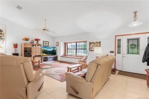 Tiny photo for 8156 SW 204th Court, Dunnellon, FL 34431 (MLS # TB8553602)