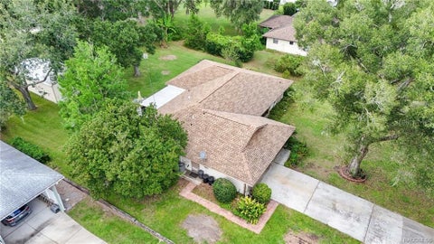 Tiny photo for 8156 SW 204th Court, Dunnellon, FL 34431 (MLS # TB8553602)