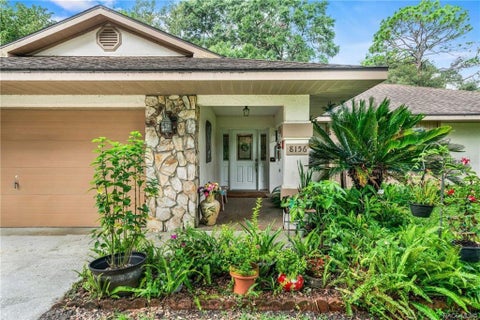 Tiny photo for 8156 SW 204th Court, Dunnellon, FL 34431 (MLS # TB8553602)