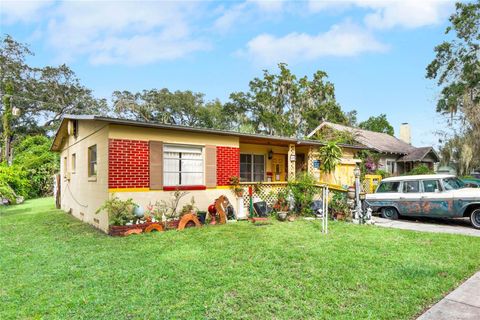 A home in ORLANDO