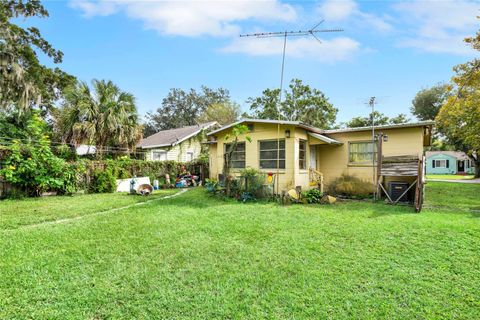 A home in ORLANDO