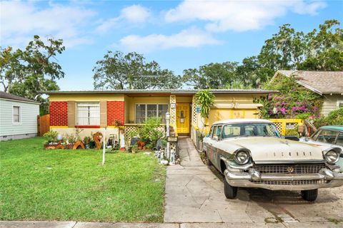 A home in ORLANDO