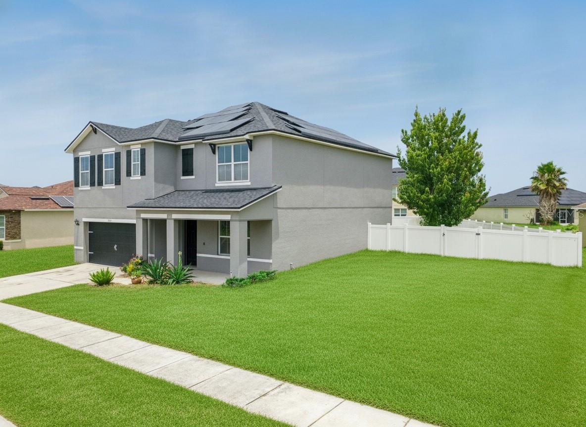 6115 GREY HERON DRIVE