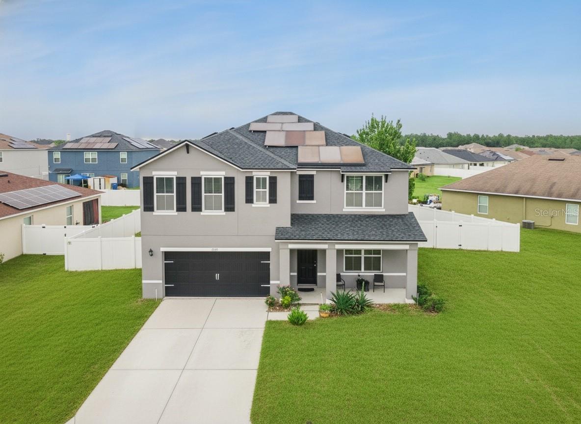 6115 GREY HERON DRIVE