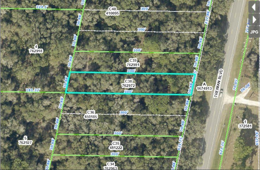 Desc: RIDGE MANOR EST UNIT 4 BLK 18 LOT C38
Vacant Res
Note: buyers I emphasize the importance of conducting thorough due diligence to ensure that the property meets your expectations and requirements.