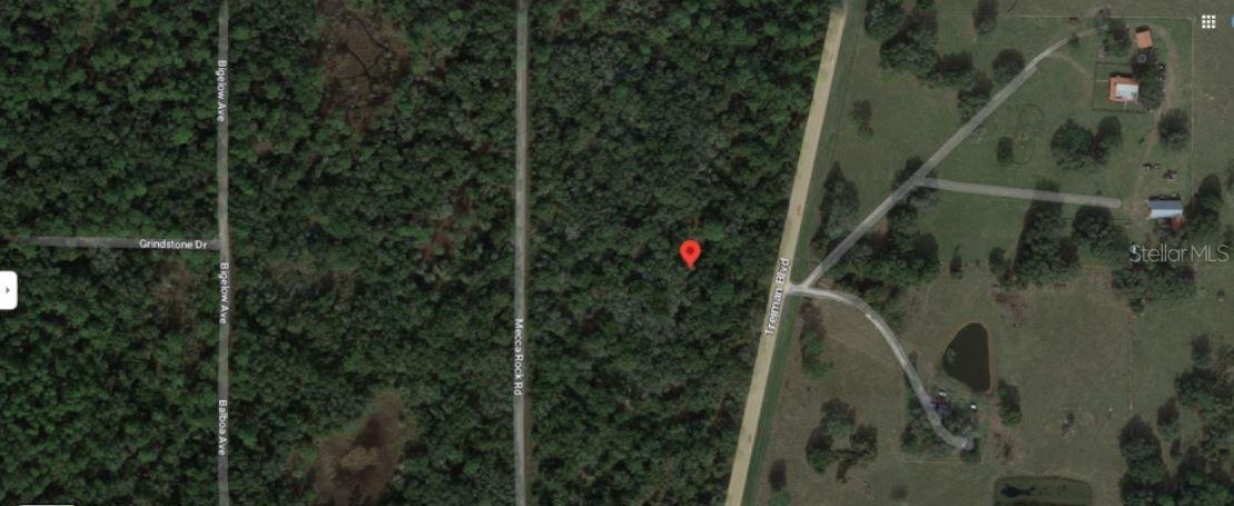 RIDGE MANOR ESTATE - Land