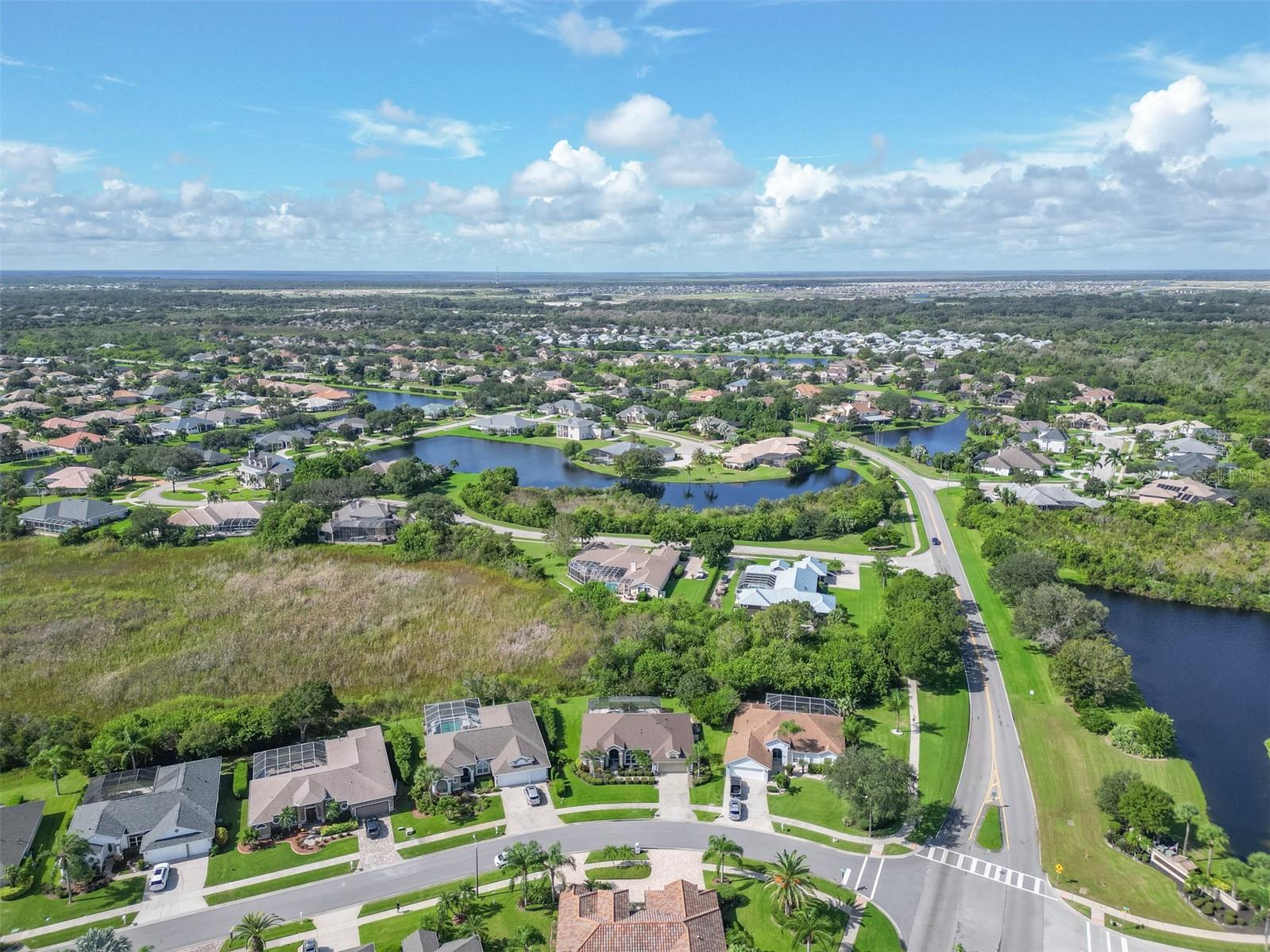 WATERFORD PLACE UNIT 02 - Residential