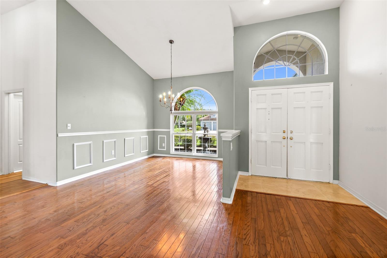 WATERFORD PLACE UNIT 02 - Residential