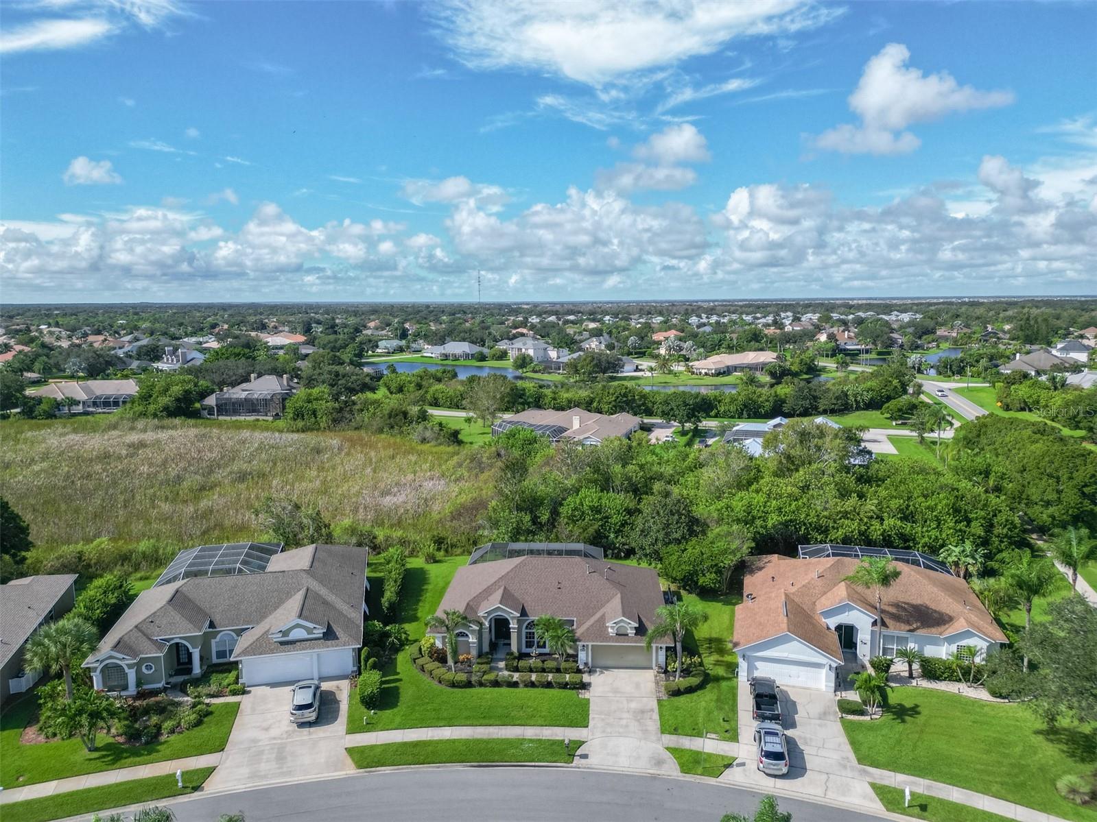 WATERFORD PLACE UNIT 02 - Residential