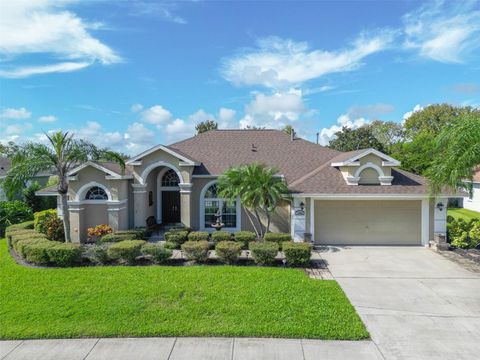 1005 FOSTORIA DRIVE MELBOURNE FL 32940