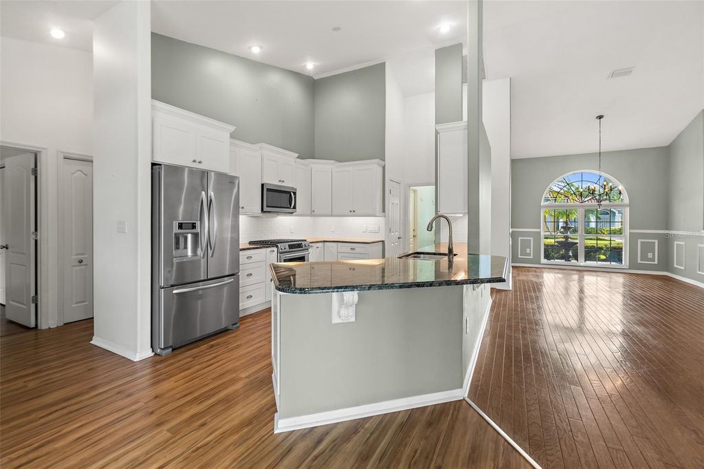 Photo of 1005 Fostoria Drive, Melbourne, FL 32940 (MLS # O6350015)