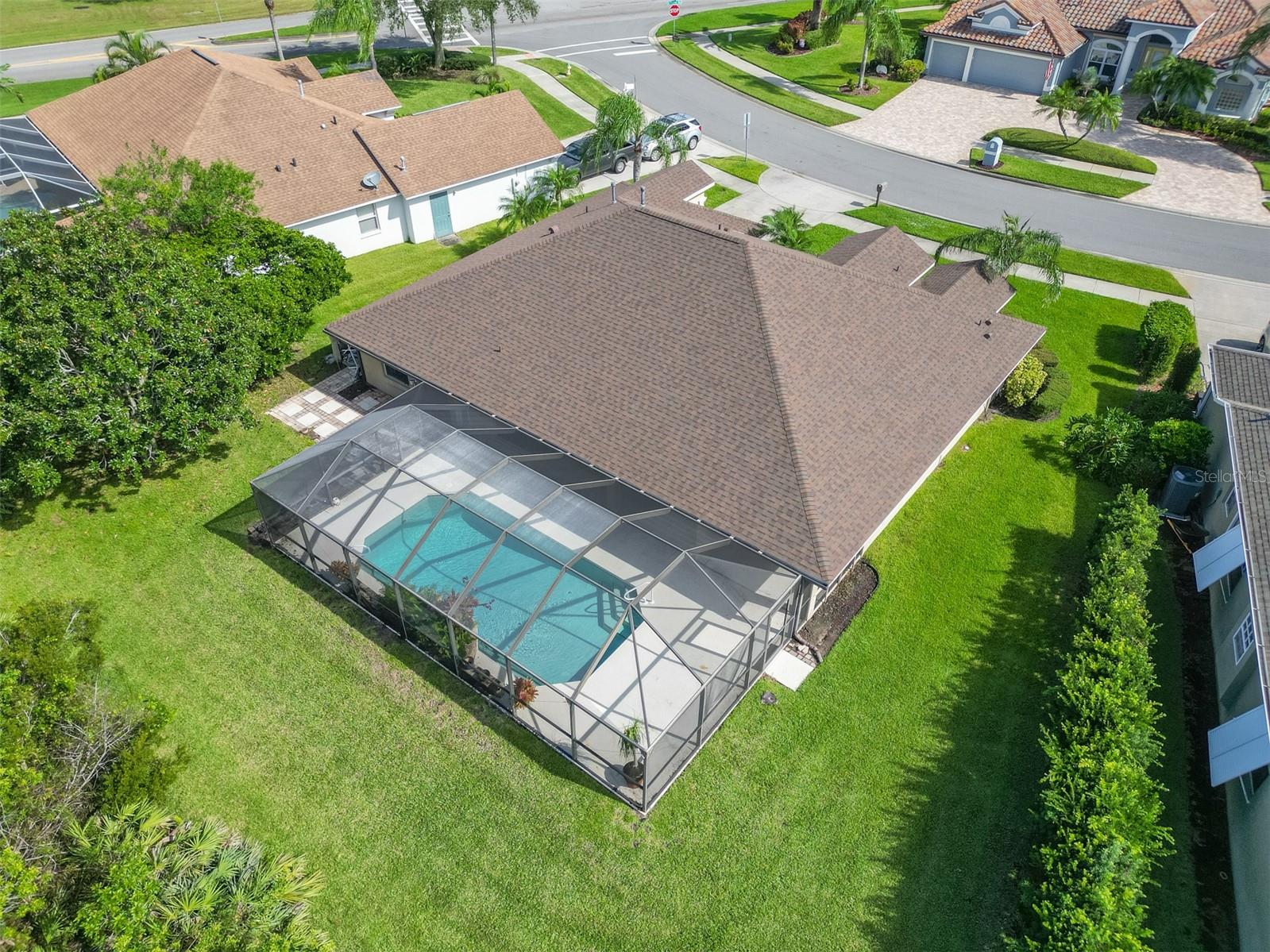 WATERFORD PLACE UNIT 02 - Residential