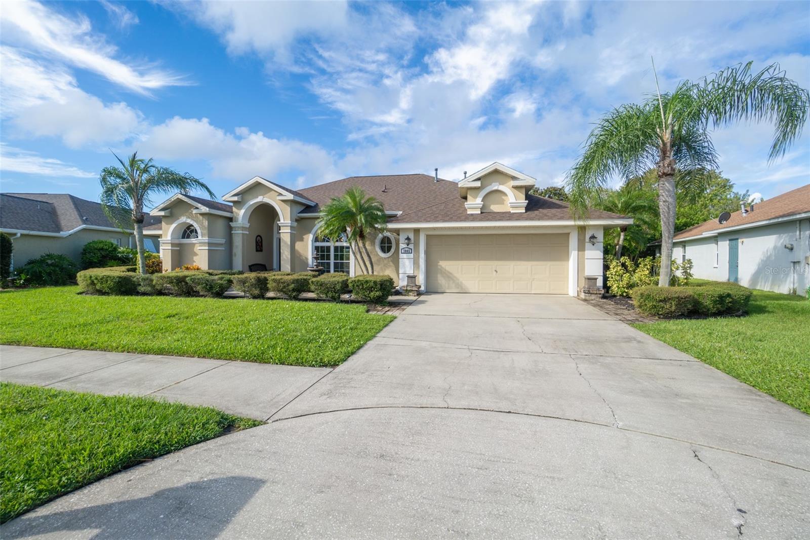 WATERFORD PLACE UNIT 02 - Residential