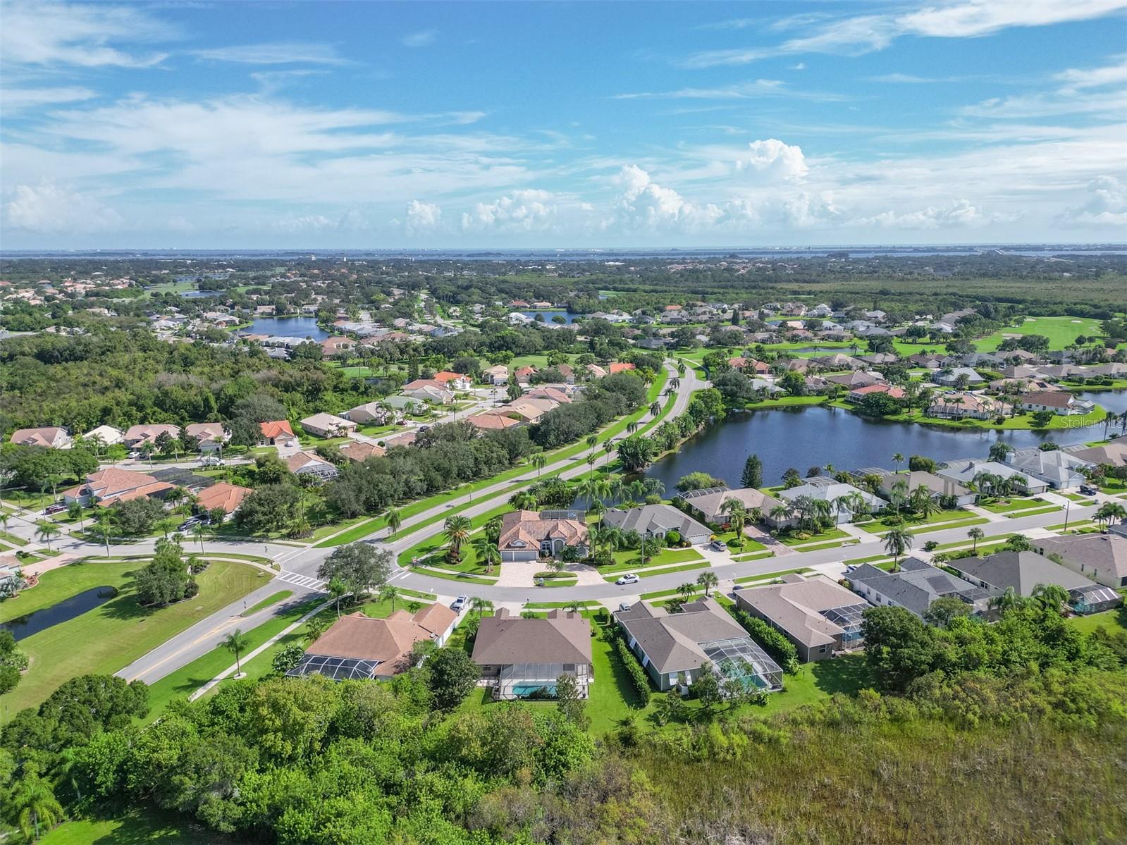 WATERFORD PLACE UNIT 02 - Residential