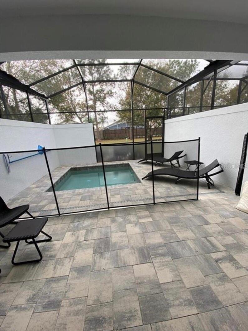 17524 HIDDEN FOREST DRIVE
