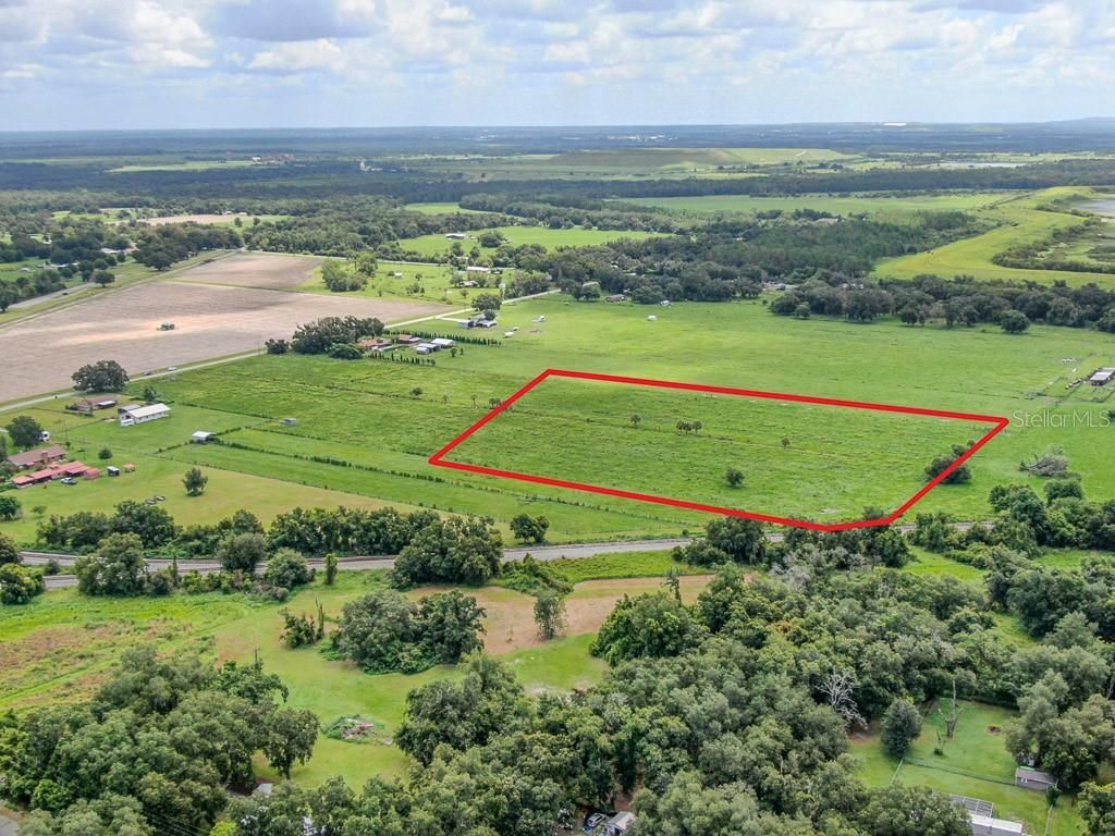 Photo of 2 Allen Road, Lithia, FL 33547 (MLS # TB8434864)