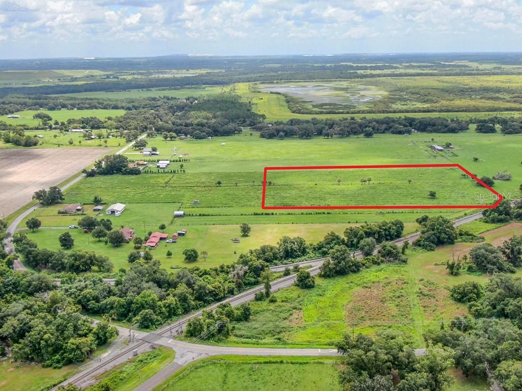 Photo of 2 Allen Road, Lithia, FL 33547 (MLS # TB8434864)