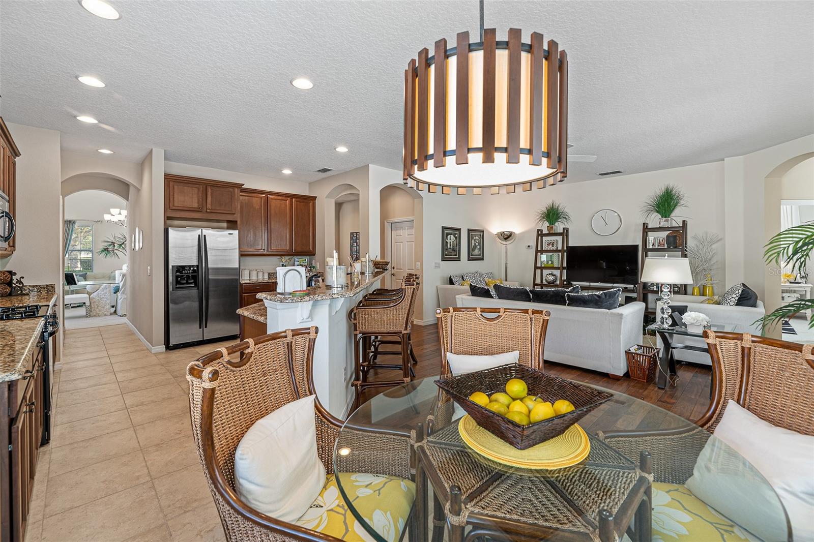NEWBURY PARK - Residential Lease