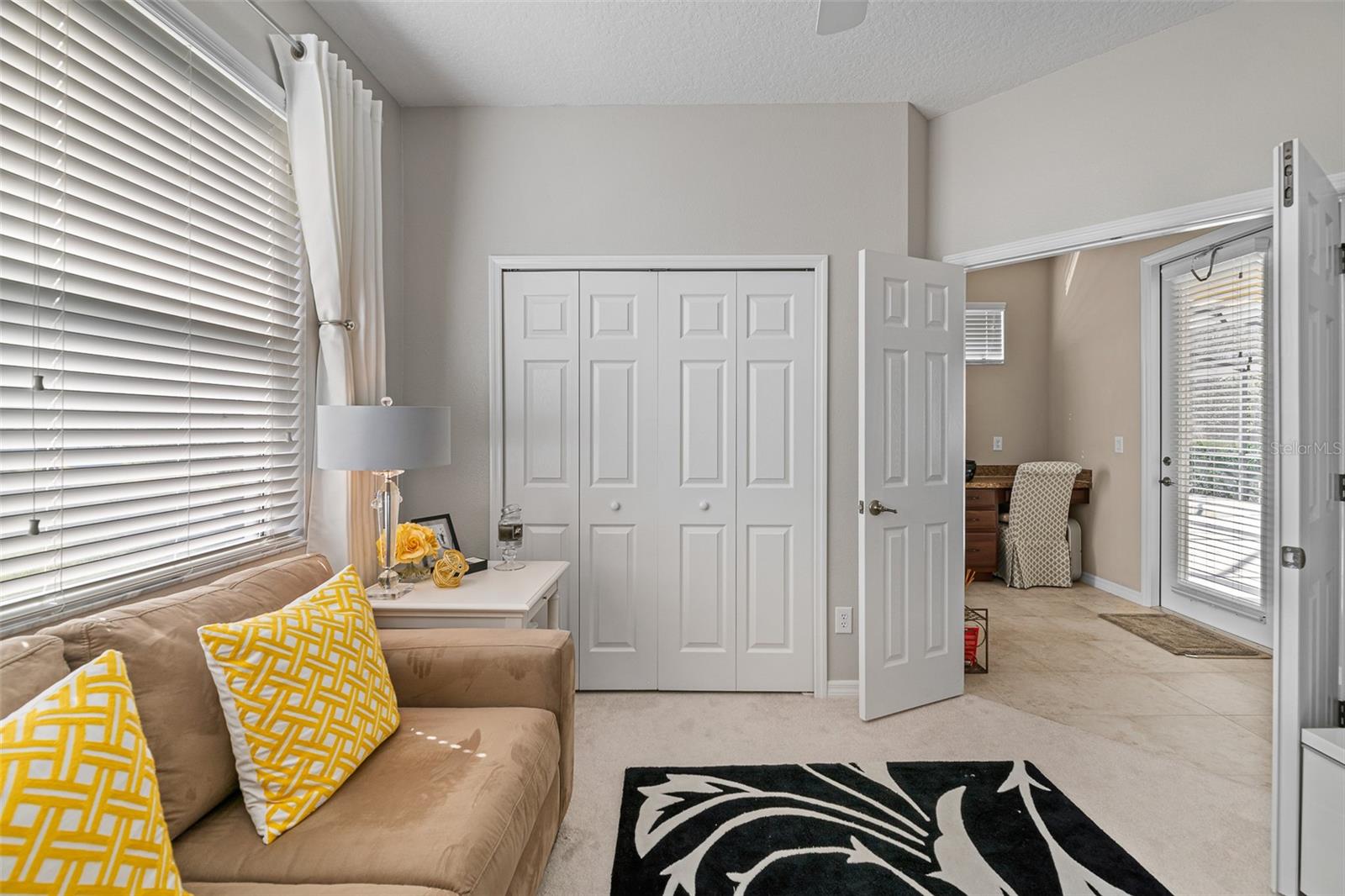 NEWBURY PARK - Residential Lease