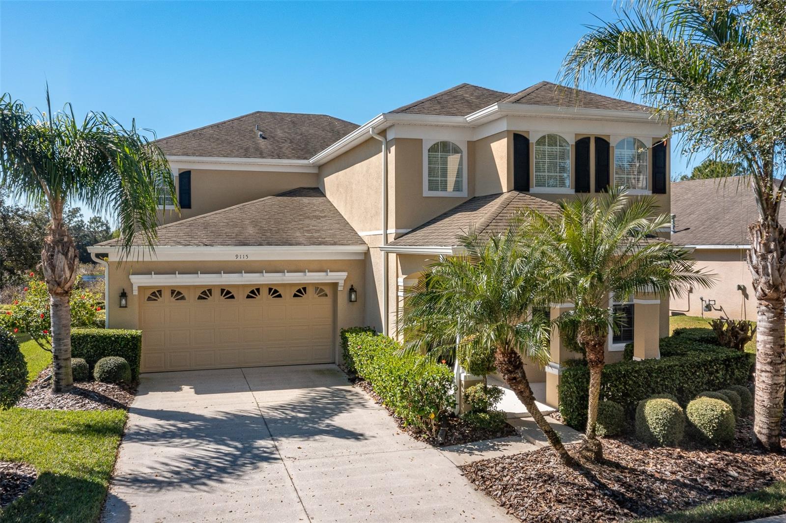 NEWBURY PARK - Residential Lease