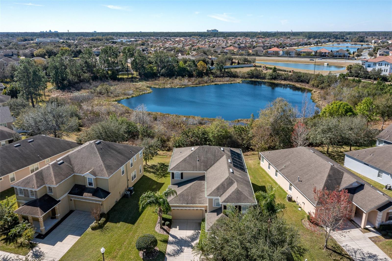 NEWBURY PARK - Residential Lease