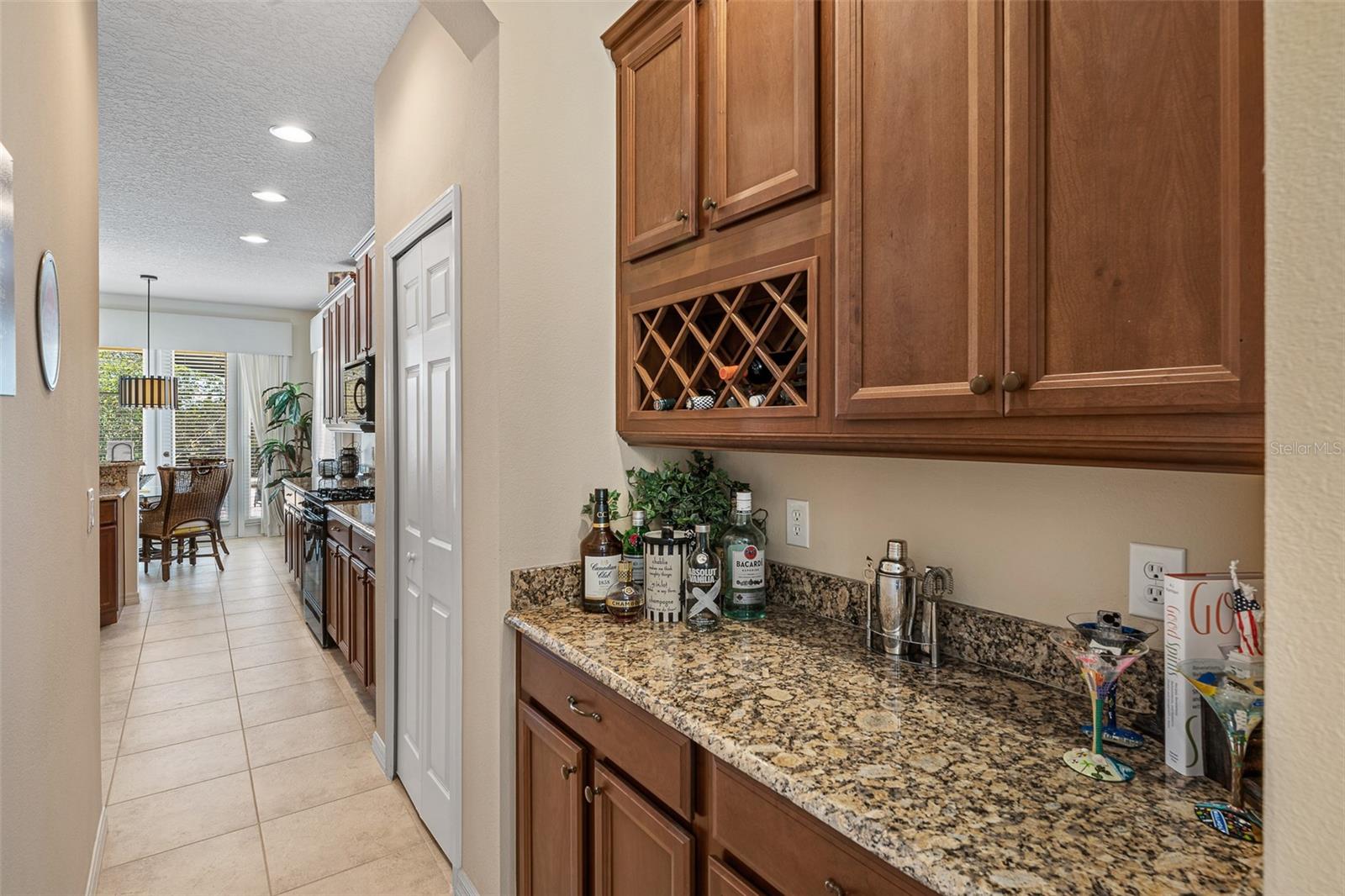NEWBURY PARK - Residential Lease