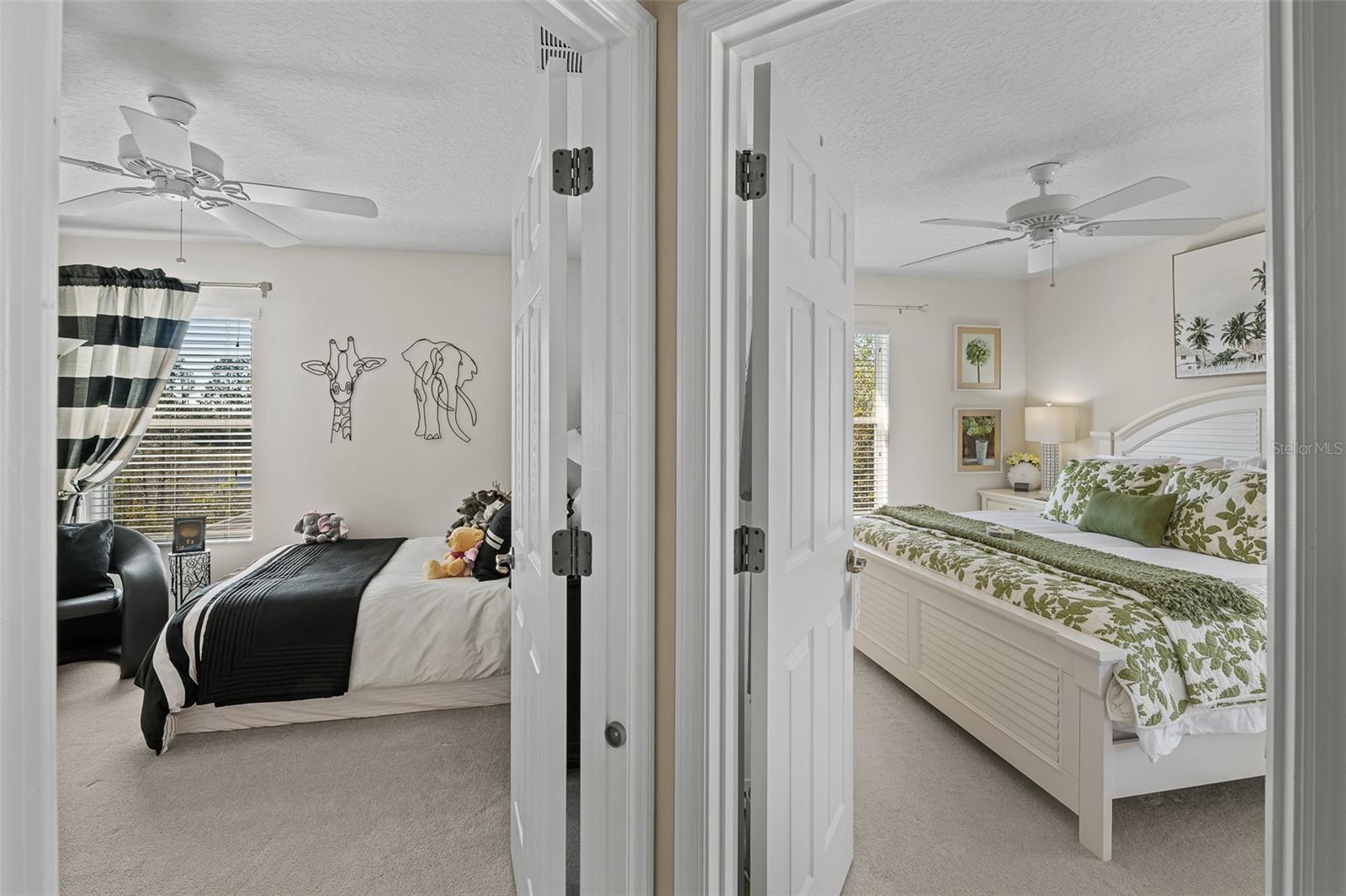 NEWBURY PARK - Residential Lease